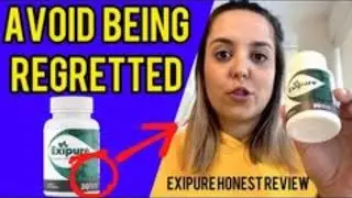 Exipure Review - My RESULTS After Using EXIPURE - Exipure Customer Review