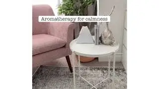 Kids Side Table Styling