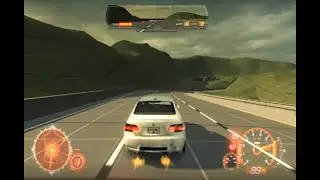 NFS MW 2012 