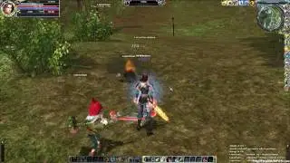 Rohan Blood Feud Gameplay Killing Leprechaun's HD
