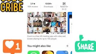 How to create account in zoom app |  how to make ID in zoom app | how to sign up in zoom app | zoom