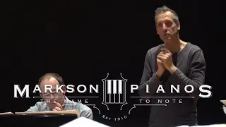 Piano Circus   Graham Fitkin