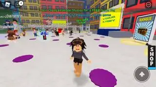 VIRUS(story game)|LunaLady (READ DESC)