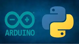 Python |✅| Como conectar Python y Arduino por Ethernet básico y fácil|ESPAÑOL| Mini proyecto Parte 2