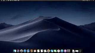 i install mac os mojave on vmware 3th virtual machine video
