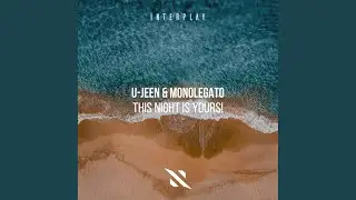 This Night Is Yours! (Extended Mix)
