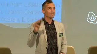 Hardware and Software security @ Alert Online KPN