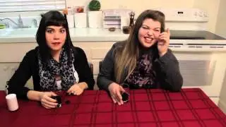 Hard Root Beer Taste Test!