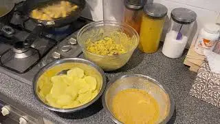 1st Iftar 2020 , Iftar Menu , Ramadan Mubarak