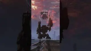 Should You Use The SAMPU In Armored Core 6?