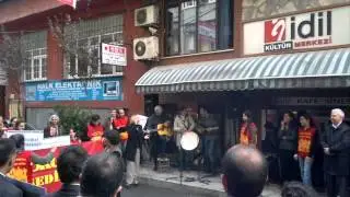 idil kültür merkezi