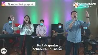 Aku Percaya (GBI Palmerah Online Service)