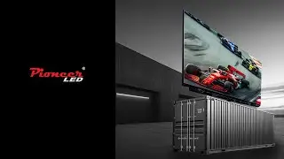 LED Screens & Video Walls for Rent & Sale in the UK | High-Quality LED Displays