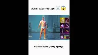 🔥 secret tricks to get FREE new ultimate set & SCAR-L in bgmi| create opening