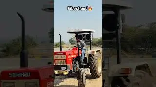 Fiber hood🔥 #punjabisong #trending #viral #punjabimusic #punjabisong #swaraj #shorts