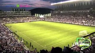Zacatepec vs Chivas COPA MX - El Color Cañeros de Corazón