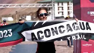 Aconcagua Ultra Trail 2023