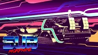 Sub Morphine - Out of Time