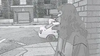G.S. ADVANCE - Somewhere Over There (Official Video)
