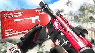 Modern Warfare guns might be a bit too overpowered in season 4....