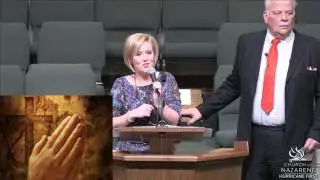 Paul said to Timothy - May 7, 2017 Live Stream - Hurricane First Church of the Nazarene