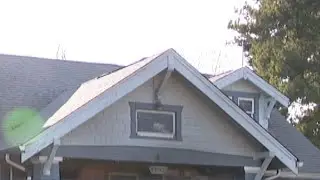Man who was stabbed describes assault and fire at Tacoma recovery house