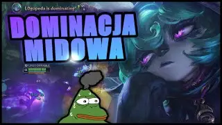 JAK JA CHYBA POWRÓT NA MIDA ROBIE