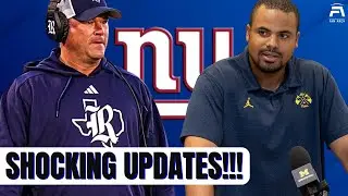 It Has NEVER Been More Clear&hellip; | Daily Giants News & Rumors