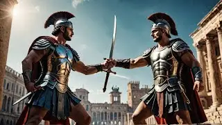 Inside the Secret Power Struggles of Roman Generals