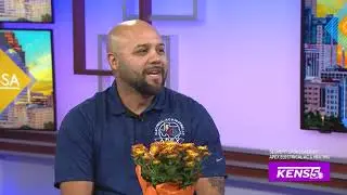 KENS 5 GDSA Special Segment