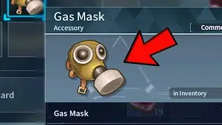 the rarest item in palworld...