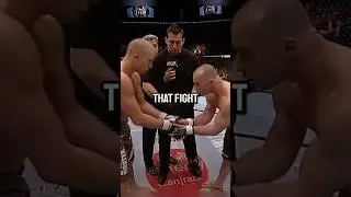 Why GSP Tapped To Strikes