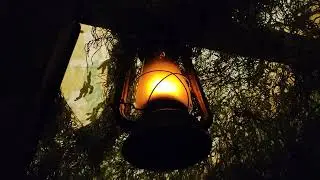 Nightscream Studios walkthrough at the Transworld Haunt Show 2022