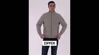 RedTape Casual Bomber Jacket For Men | Stylish, Cozy And Comfortable | RFJ0247