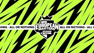 BDSA vs. HRTS - Finals | 2022 Amazon European Masters | Team BDS Academy vs. Team Heretics | Game 3