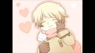 (APH AMV) Russia - Haus aus Schmerz