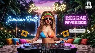 🥁 Reggae Original Mix - Authentic Sounds Straight from Jamaica