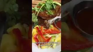 CYCLO restaurant in Queens NYC #vietnamesefood #vietnameserestaurant