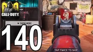 Call of Duty: Mobile - Gameplay Walkthrough Part 140 - MVP (iOS, Android)