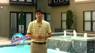 How to test pool water