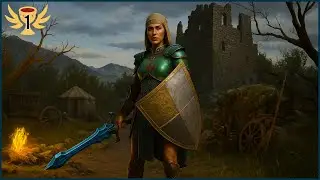 Я начинаю ГЛАВНОЕ ИСПЫТАНИЕ в Diablo 2 Resurrected | D2R Holy Grail