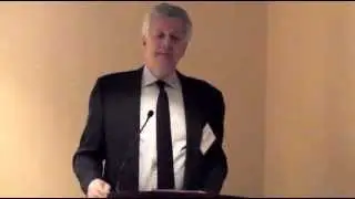 Different Models of Pipeline Programs to Increase Diversity: Sheldon Danziger