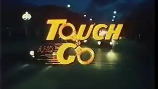 Touch And Go 1980 Wendy Hughes
