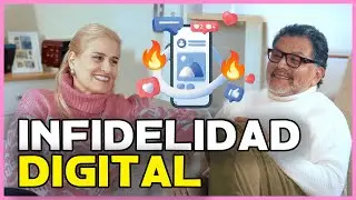 &iquest;Las redes sociales aumentan las infidelidades?| Dr. Tom&aacute;s Angulo | Hablas mucho Tom&aacute;s - Podcast