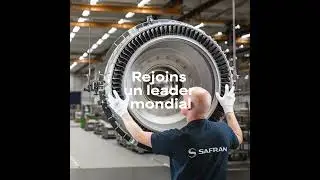 Safran - Envie d'une nouvelle carriAIR ?