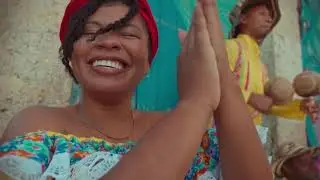 Ceferina Banquez - Se le ve - chalupa - Videoclip oficial