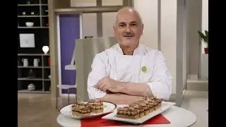 Método Gross. Mini Gâteaux (2009) - Dos brownies