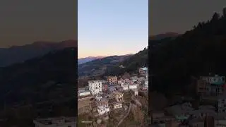 Pancheri Village Jammu Kashmir