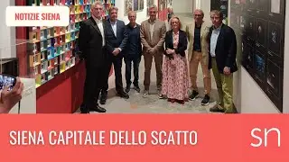 Siena Awards 2025 | L&rsquo;11&ordf; edizione del festival internazionale della fotografia