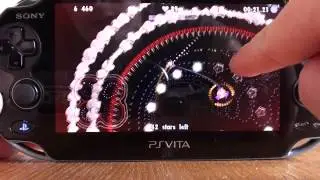 Обзор PS Vita StarDrone Extreme (PS Vita)